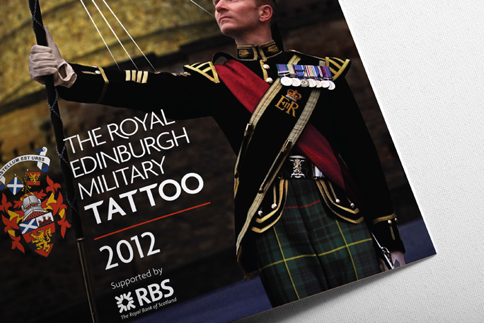Royal Edinburgh Military Tattoo