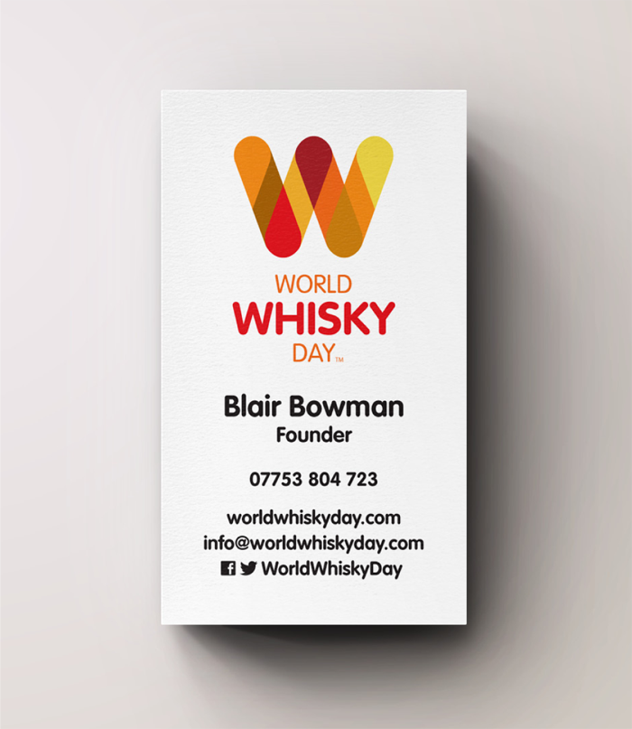 World Whisky Day™
