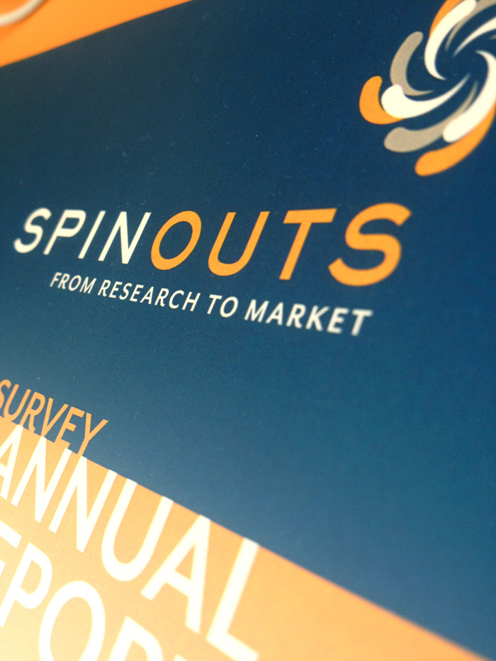 Spinouts